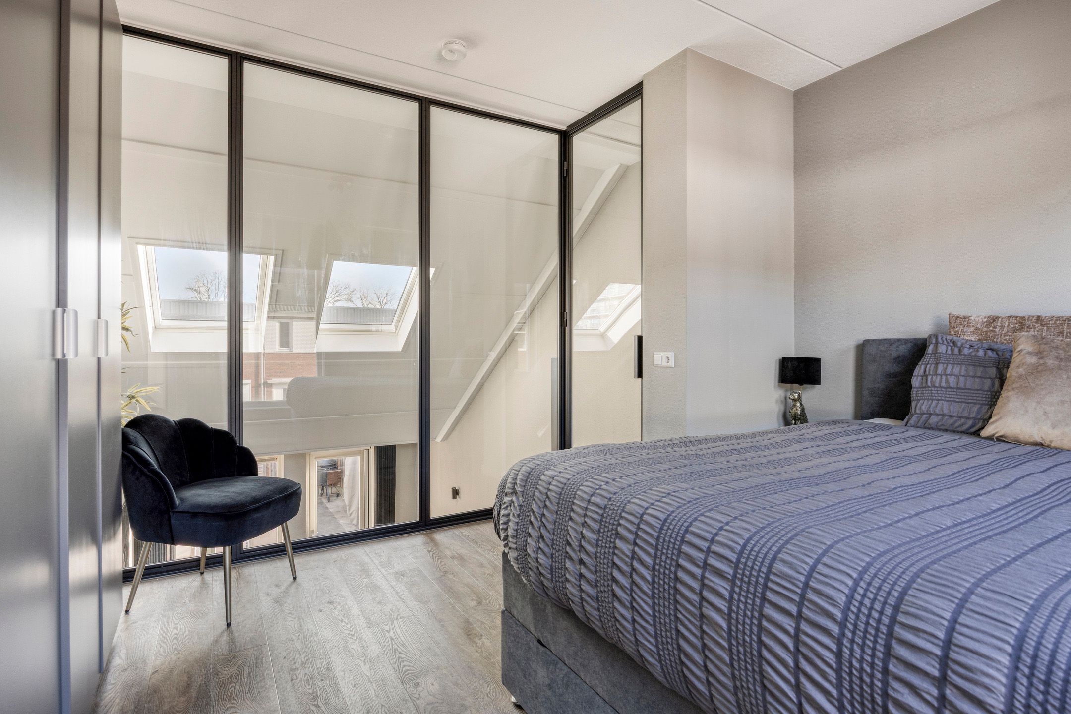 Ready-to-move energy-efficient starter home with sunny south-facing garden in Tilburg — 12