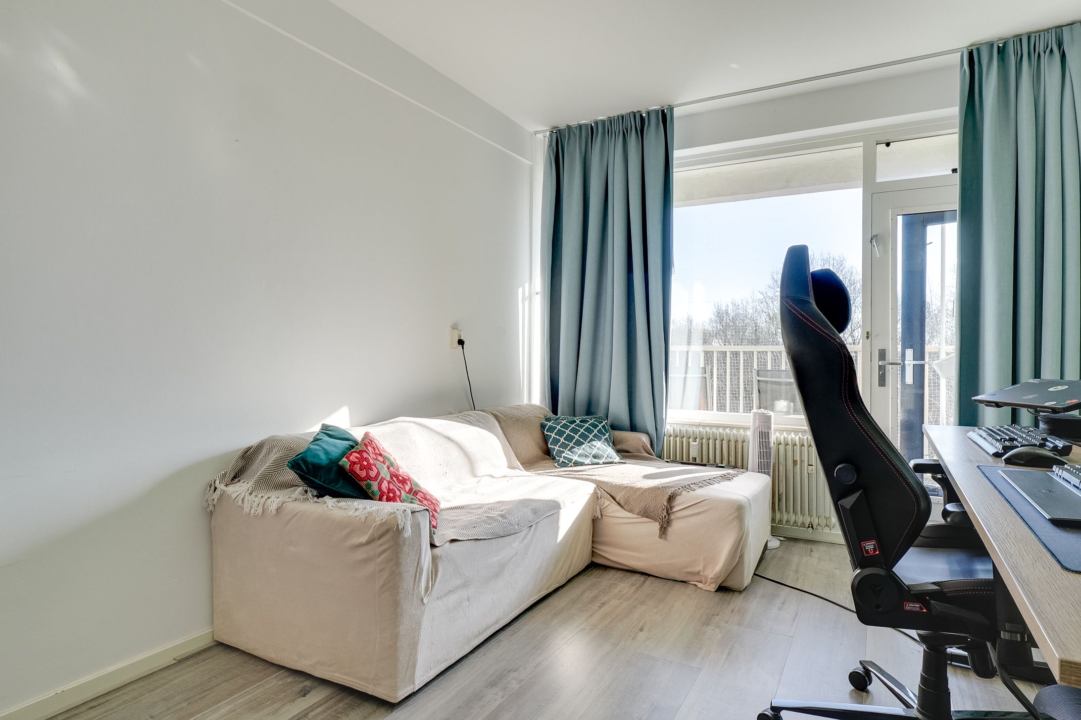 Foto 21 van Karel Doormanlaan 162