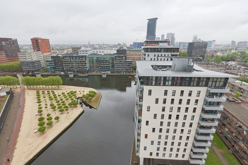 Foto 27 van Fijnjekade 308