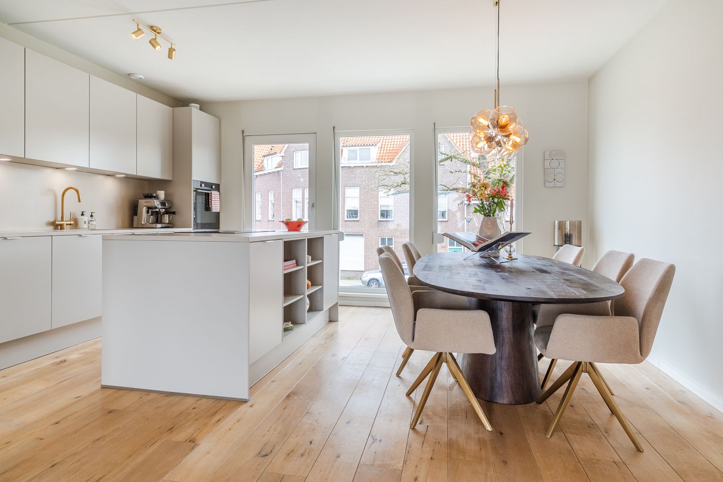 Foto 1 van Dijklaan 67