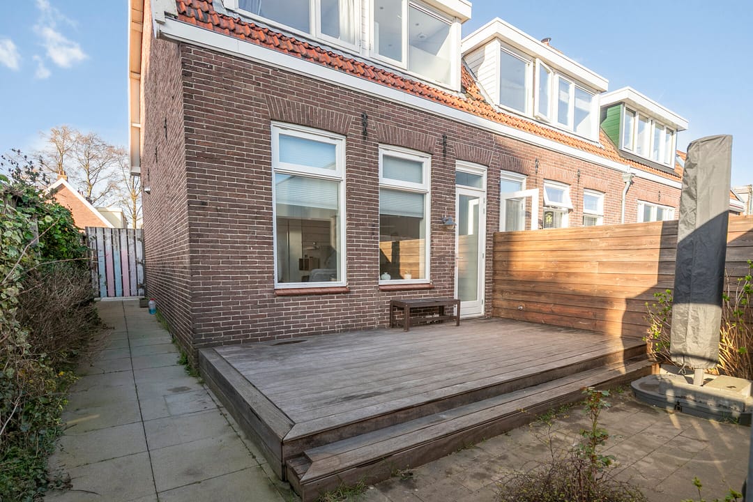 Photo 32 of Noordervaldeurstraat 4