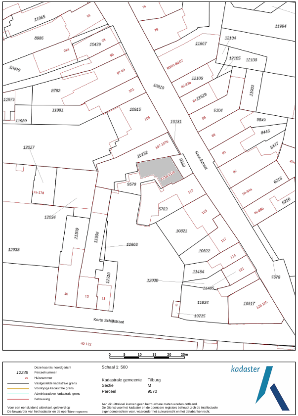 Foto 32 van Noordstraat 111-A