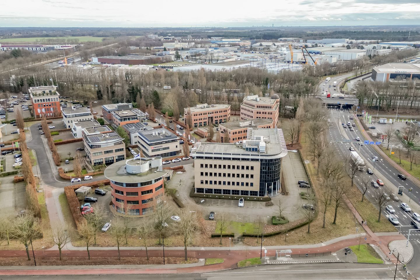 Bekijk foto 4 van Hoevestein 20-22