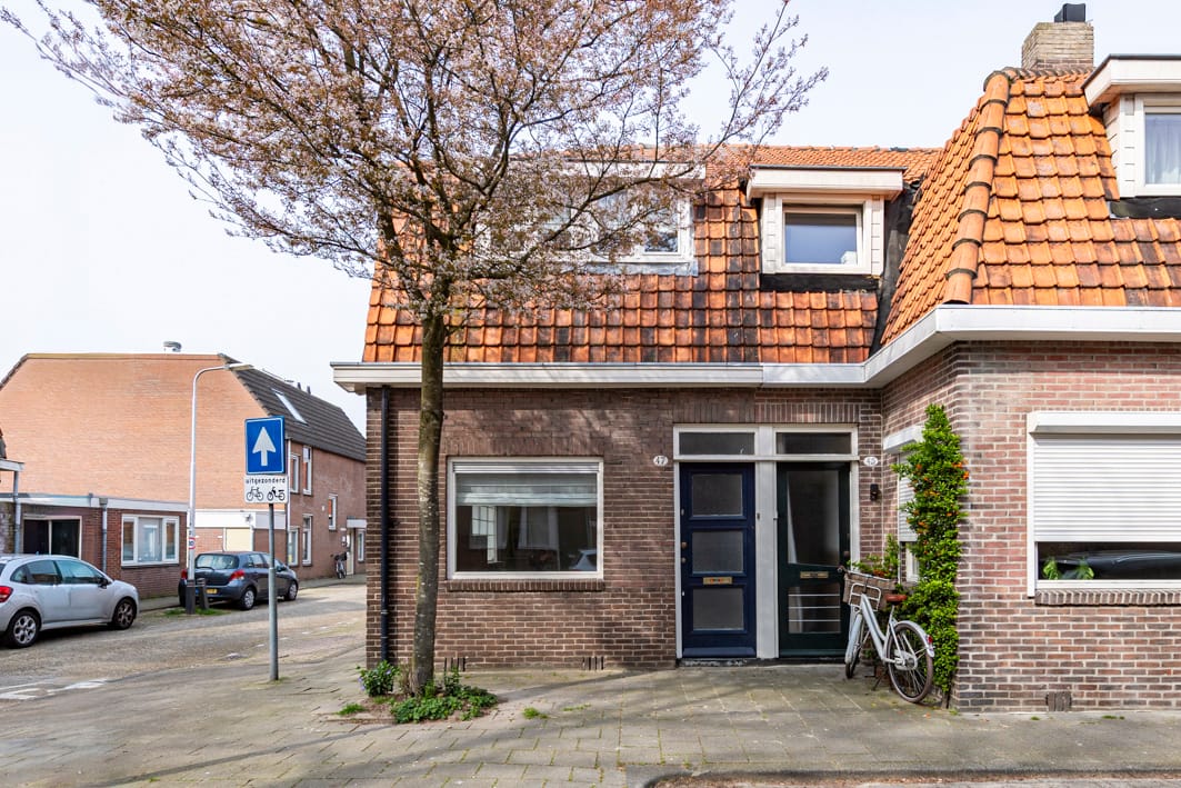 Staringstraat 47 