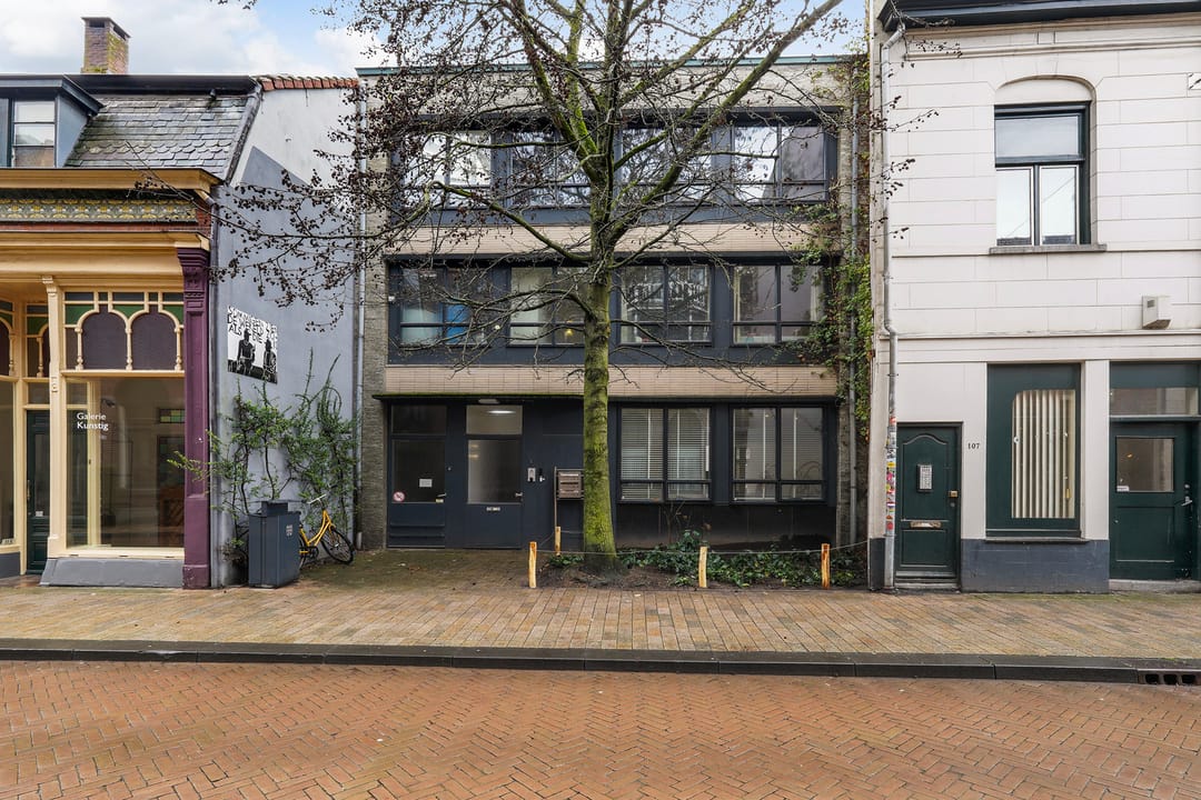 Foto 1 van Noordstraat 111-A