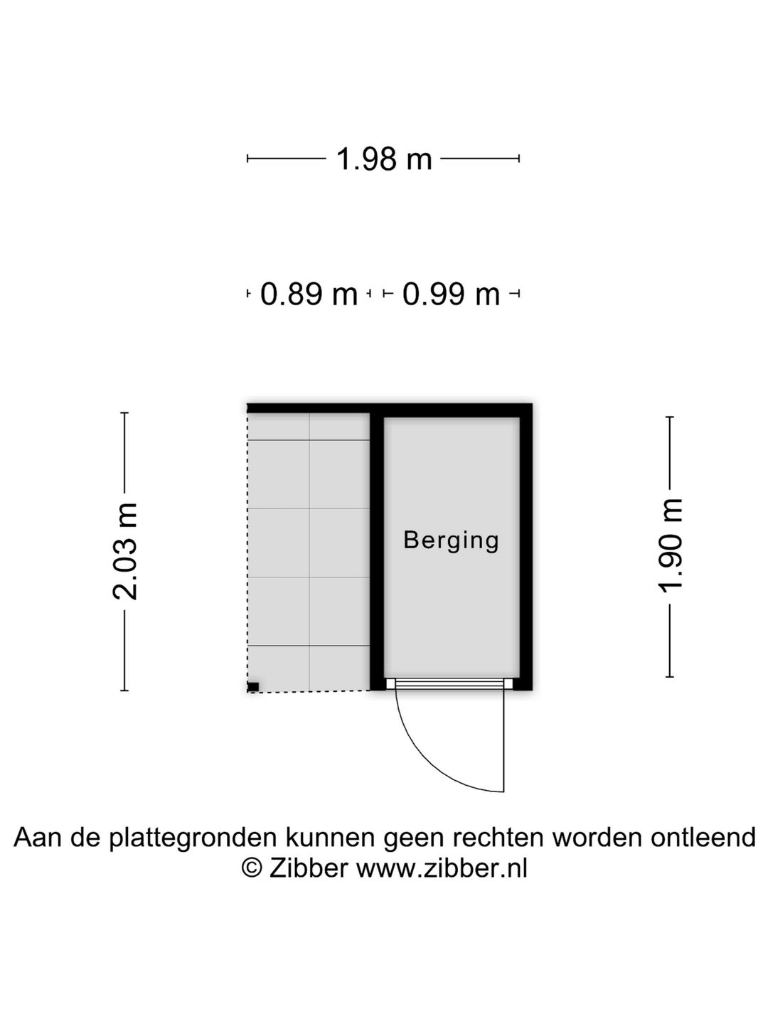 Foto 31 van Noordstraat 111-A