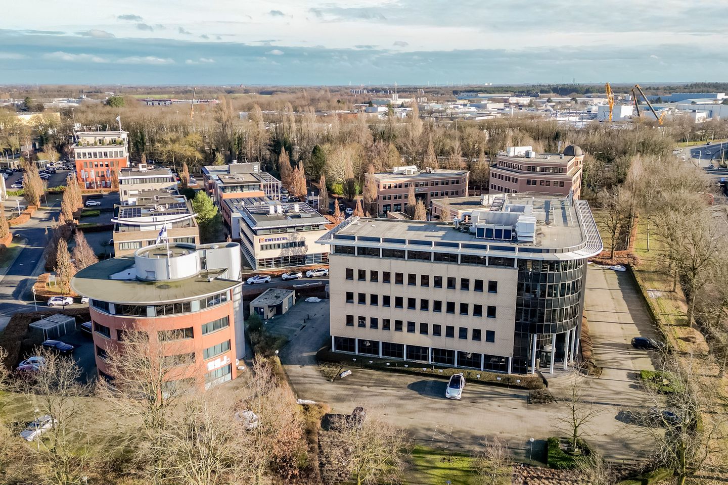 Bekijk foto 1 van Hoevestein 20-22