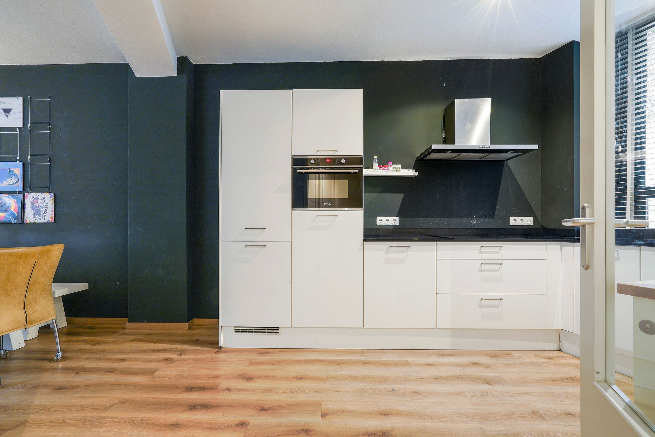 Foto 9 van Noordstraat 111-A