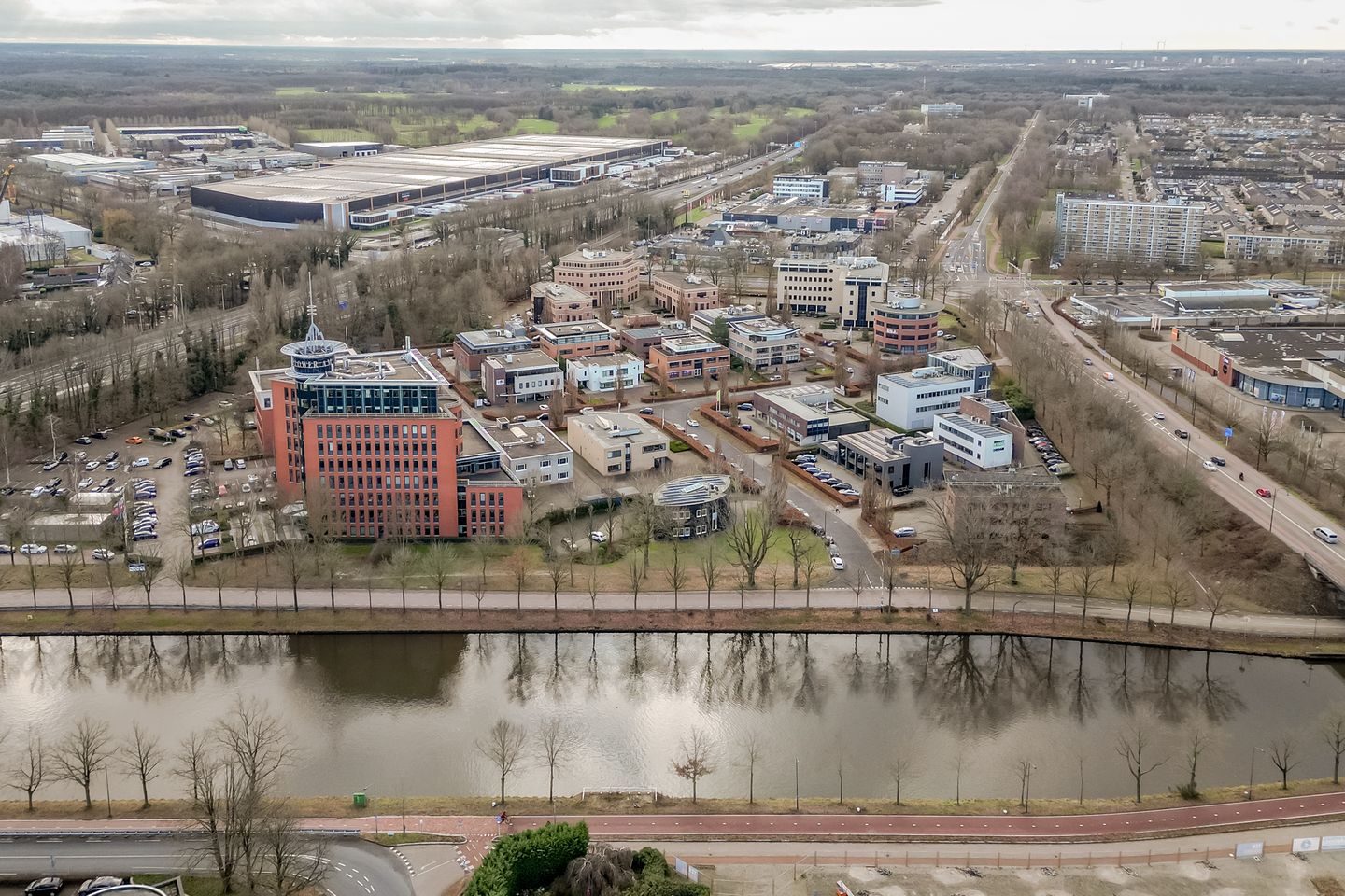 Bekijk foto 3 van Hoevestein 20-22