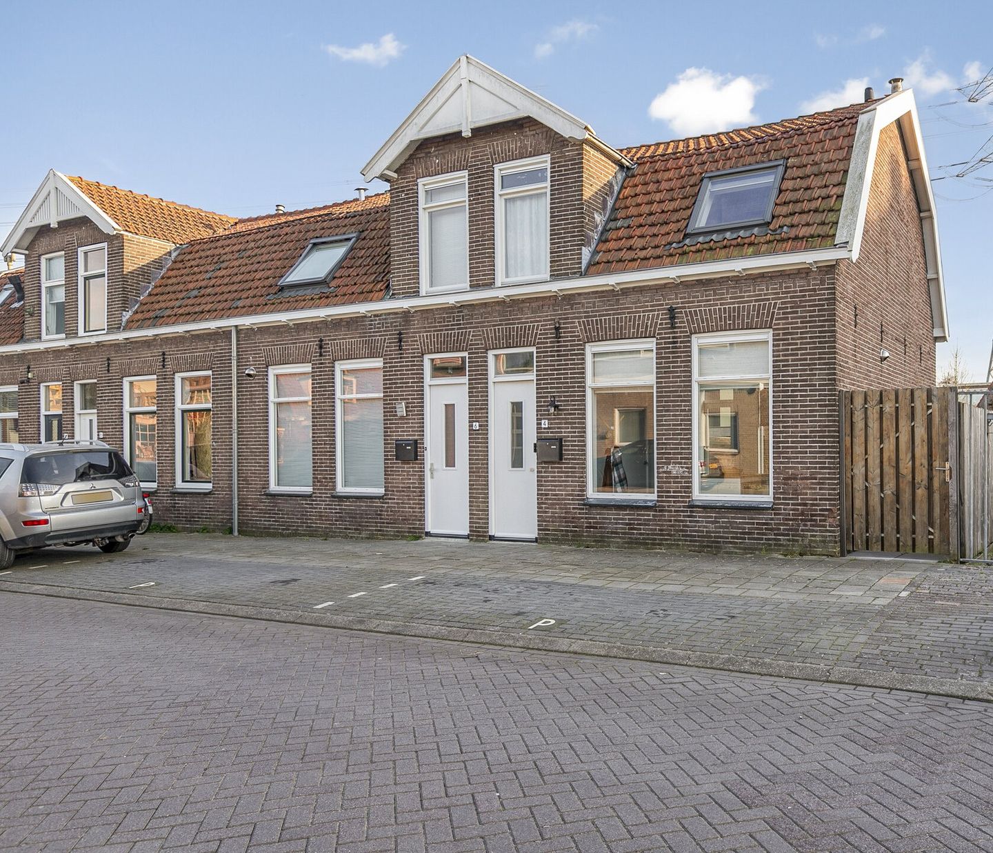Foto 1 van Noordervaldeurstraat 4