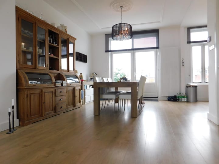 Foto 4 van Baronielaan 103-A