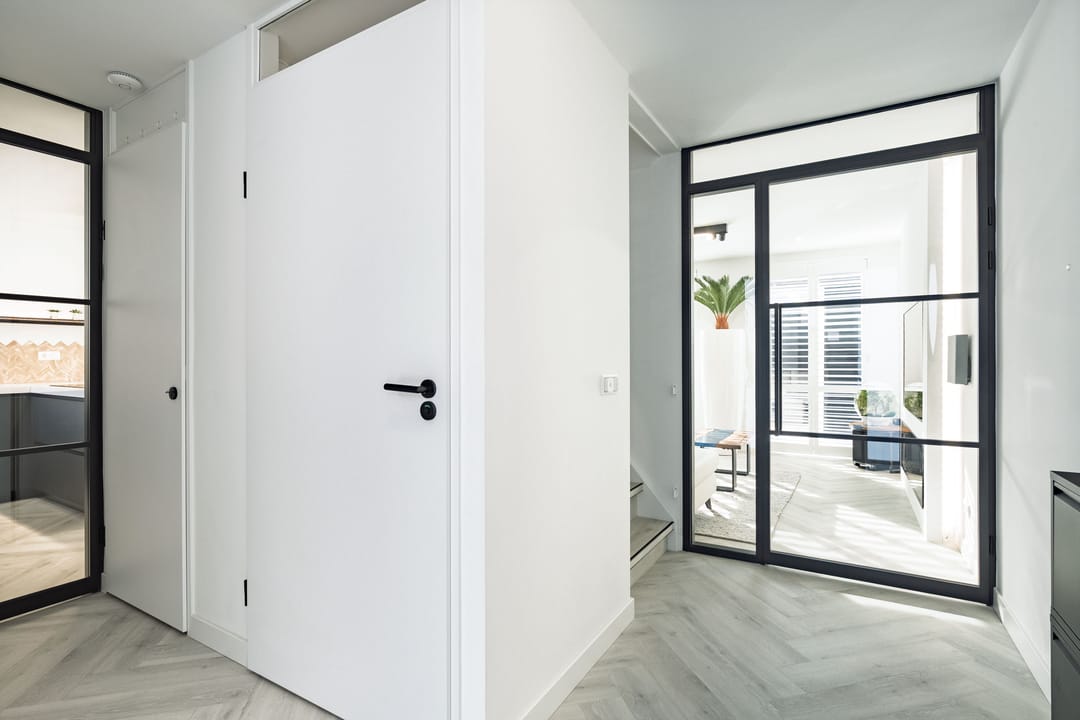 Foto 17 van Martinus Nijhoffhove 55