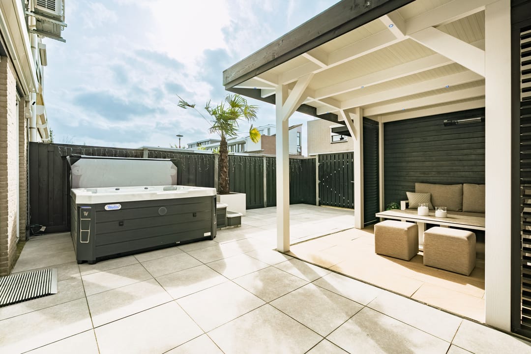 Foto 28 van Martinus Nijhoffhove 55