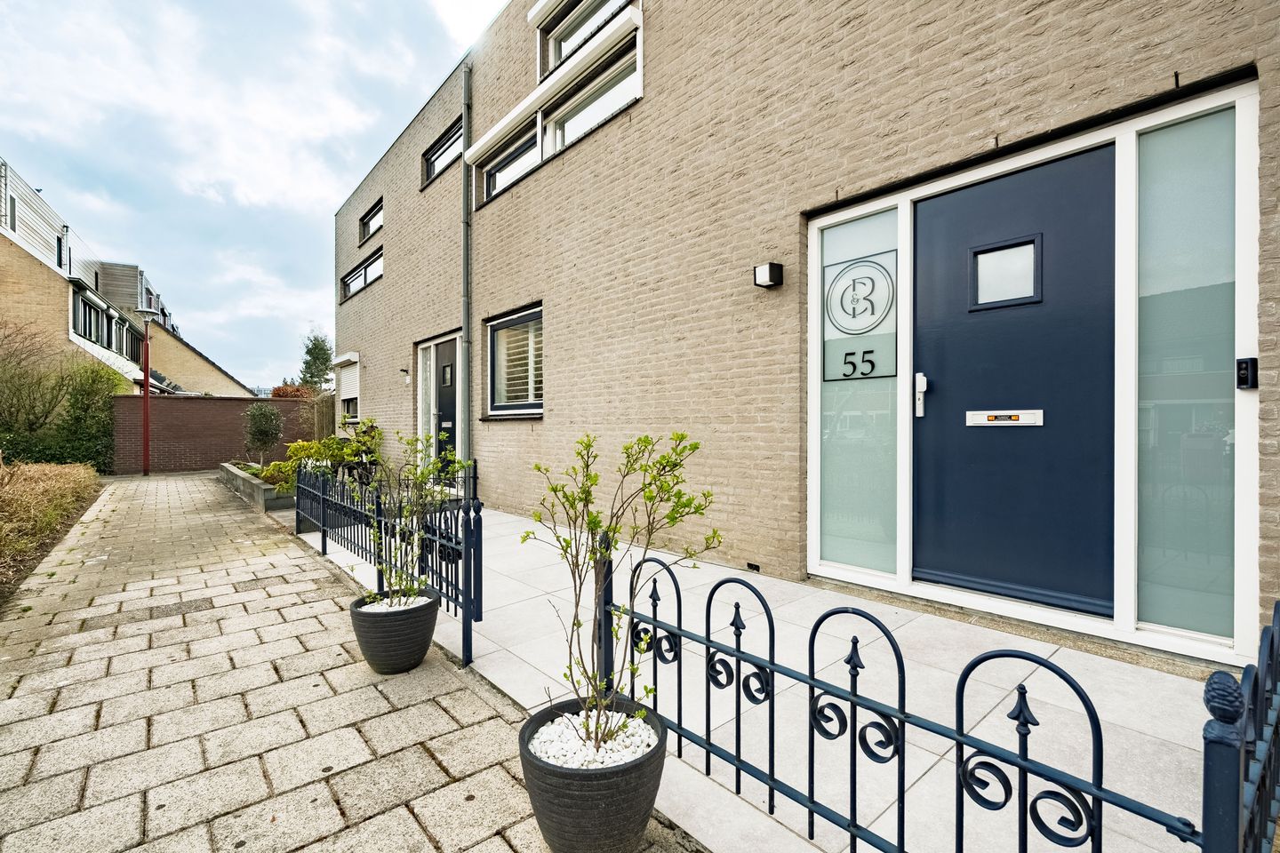 Foto 5 van Martinus Nijhoffhove 55