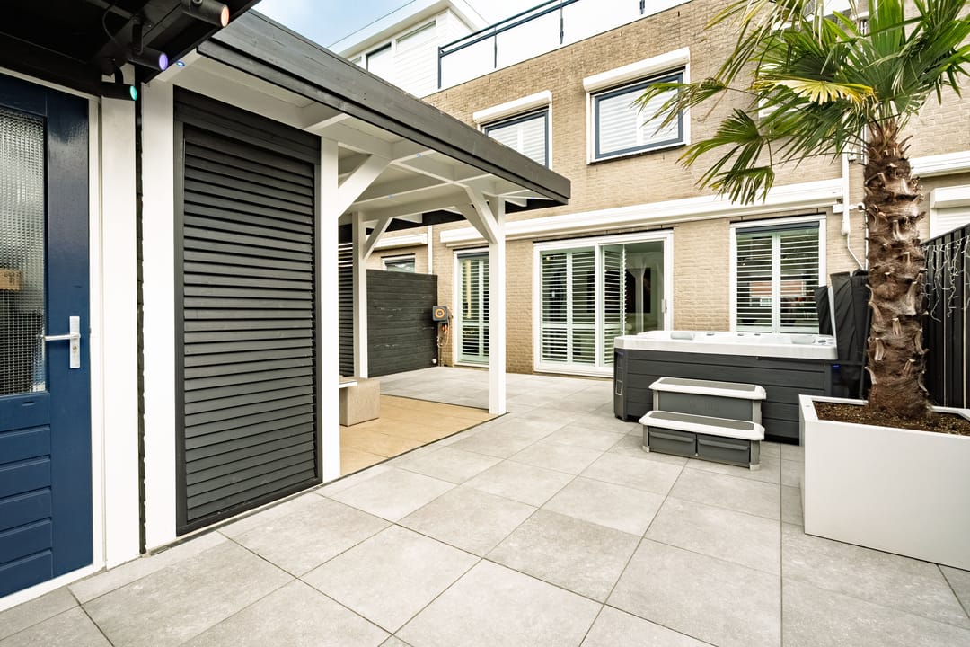 Foto 31 van Martinus Nijhoffhove 55