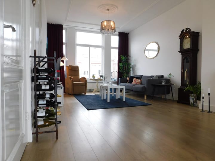 Foto 2 van Baronielaan 103-A