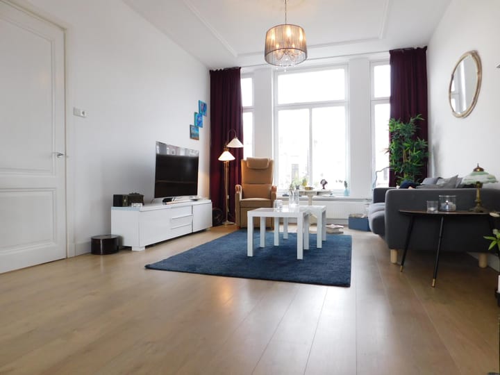 Foto 3 van Baronielaan 103-A