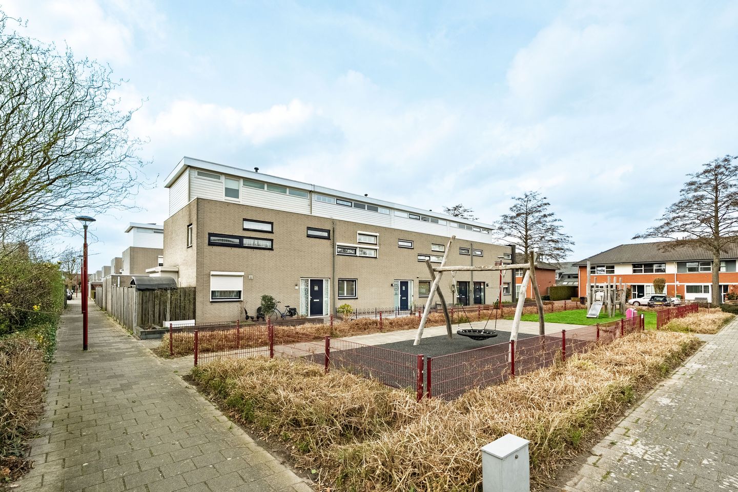 Foto 4 van Martinus Nijhoffhove 55