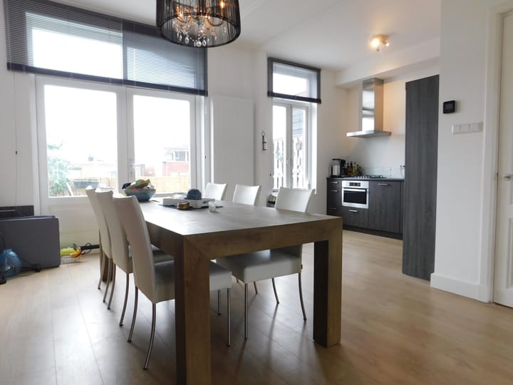 Foto 5 van Baronielaan 103-A