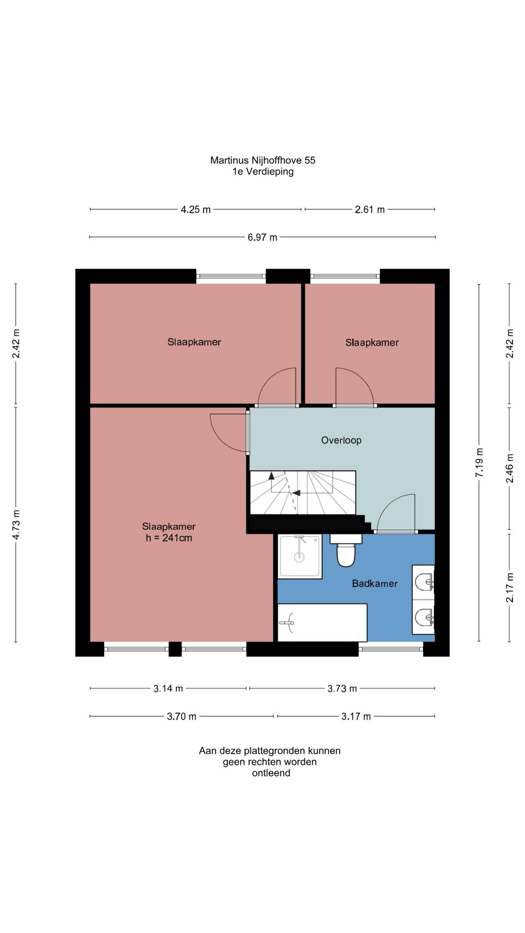 Foto 36 van Martinus Nijhoffhove 55