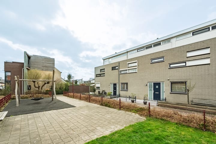 Foto 2 van Martinus Nijhoffhove 55