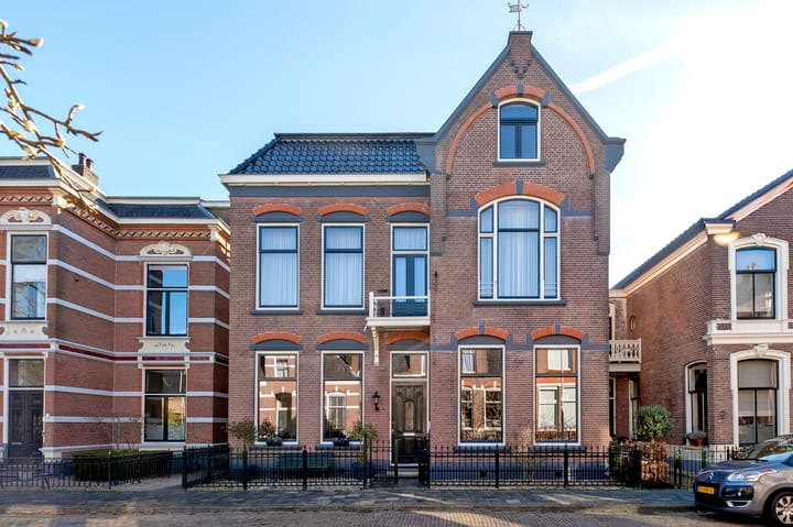 Photo 4 of Beilerstraat 11