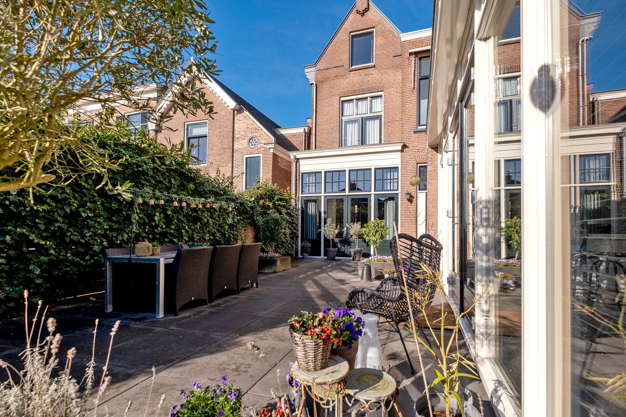 Foto 63 van Beilerstraat 11