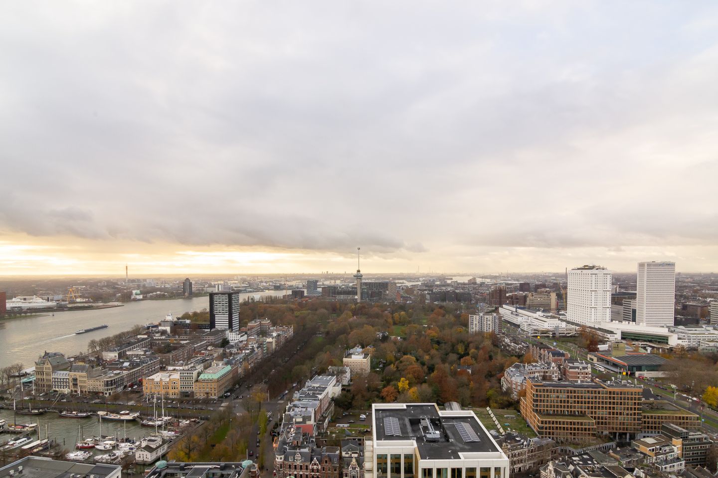 Foto 10 van Houtlaan 327