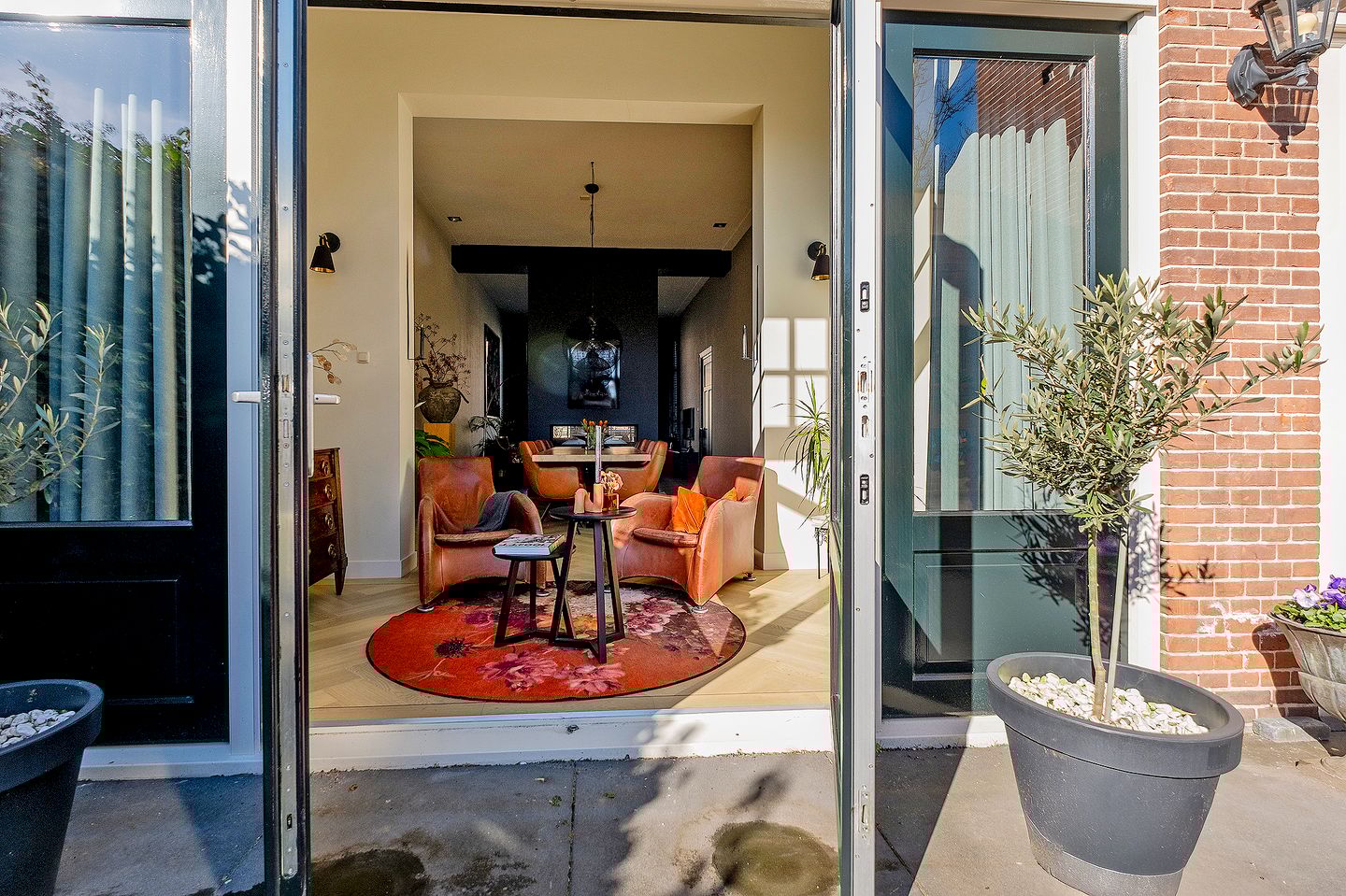 Foto 19 van Beilerstraat 11