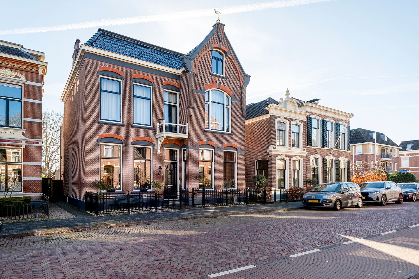 Foto 5 van Beilerstraat 11