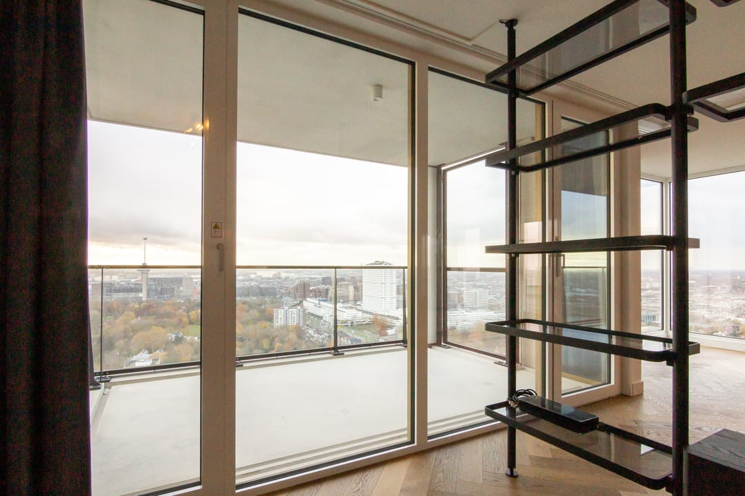 Foto 11 van Houtlaan 327