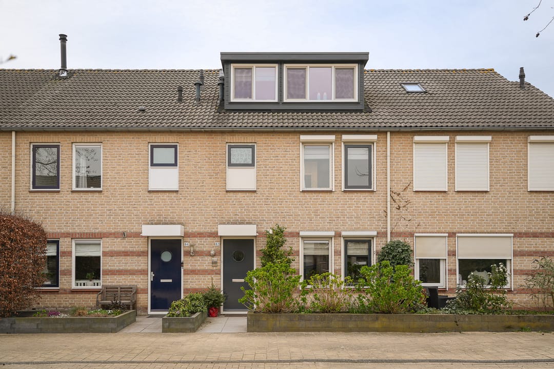 Foto 1 van Vlasakker 82