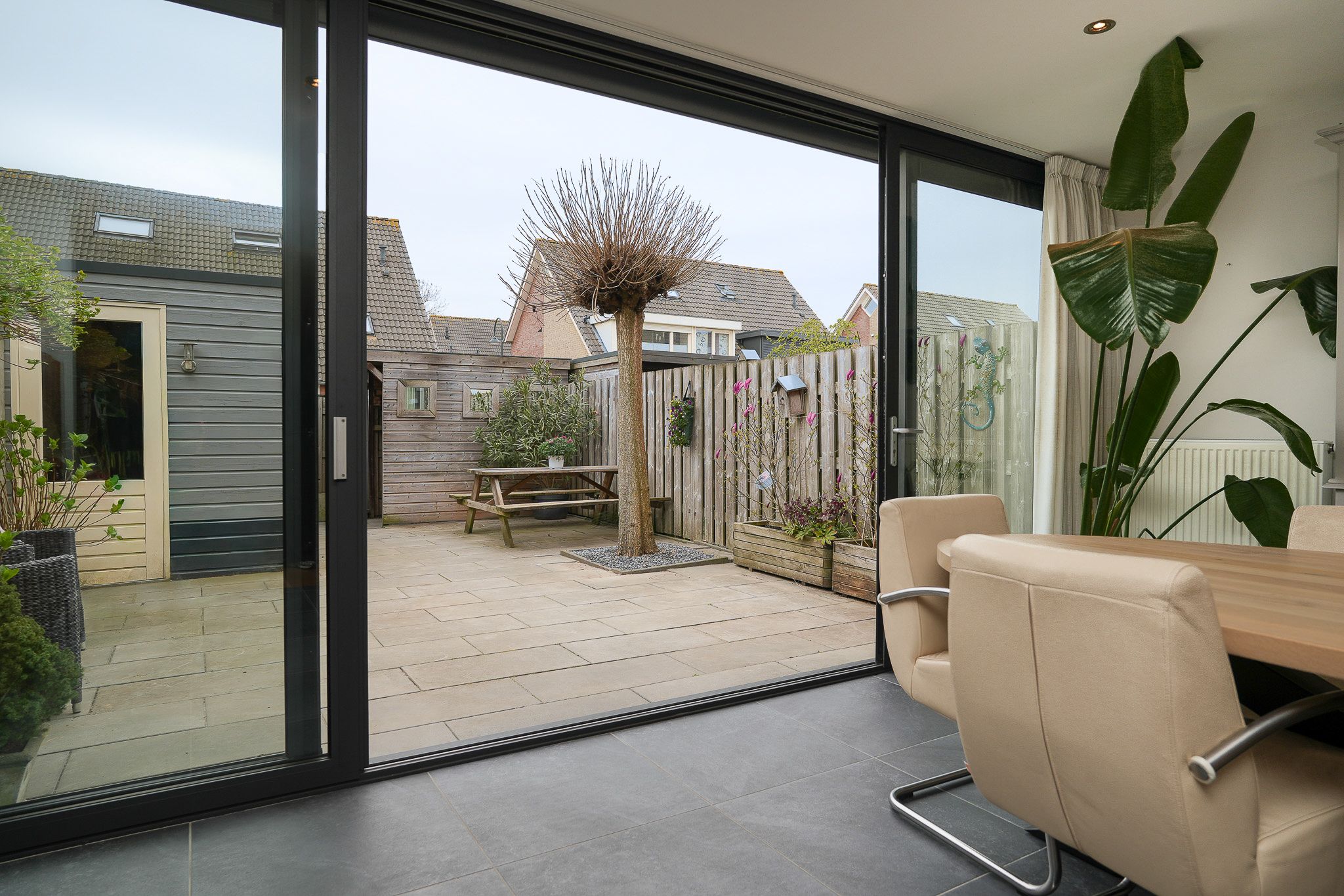 Foto 9 van Vlasakker 82