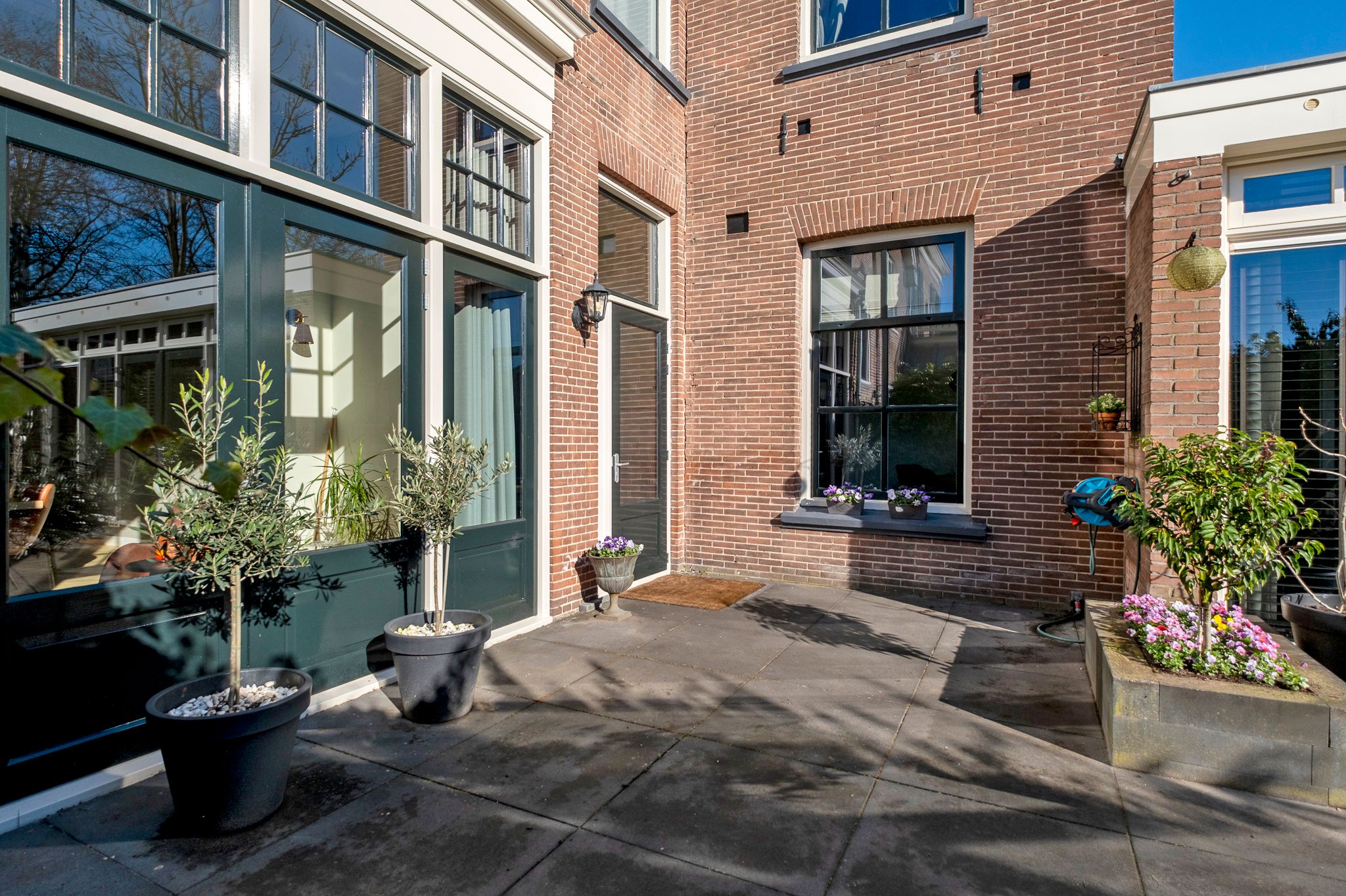 Foto 60 van Beilerstraat 11