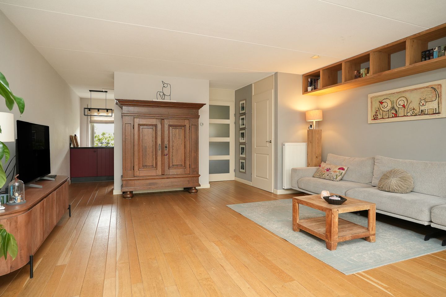 Foto 5 van Vlasakker 82