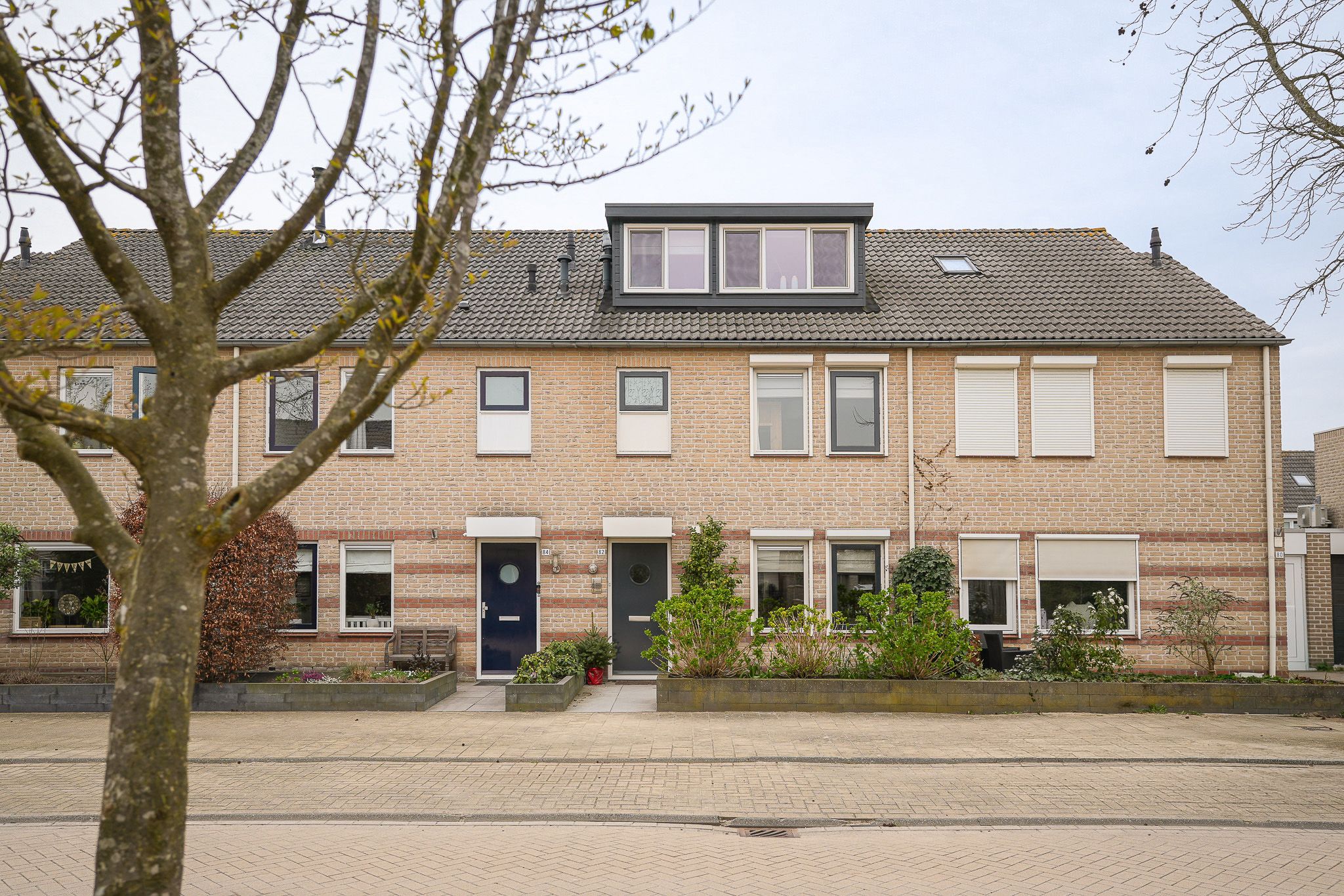 Foto 33 van Vlasakker 82