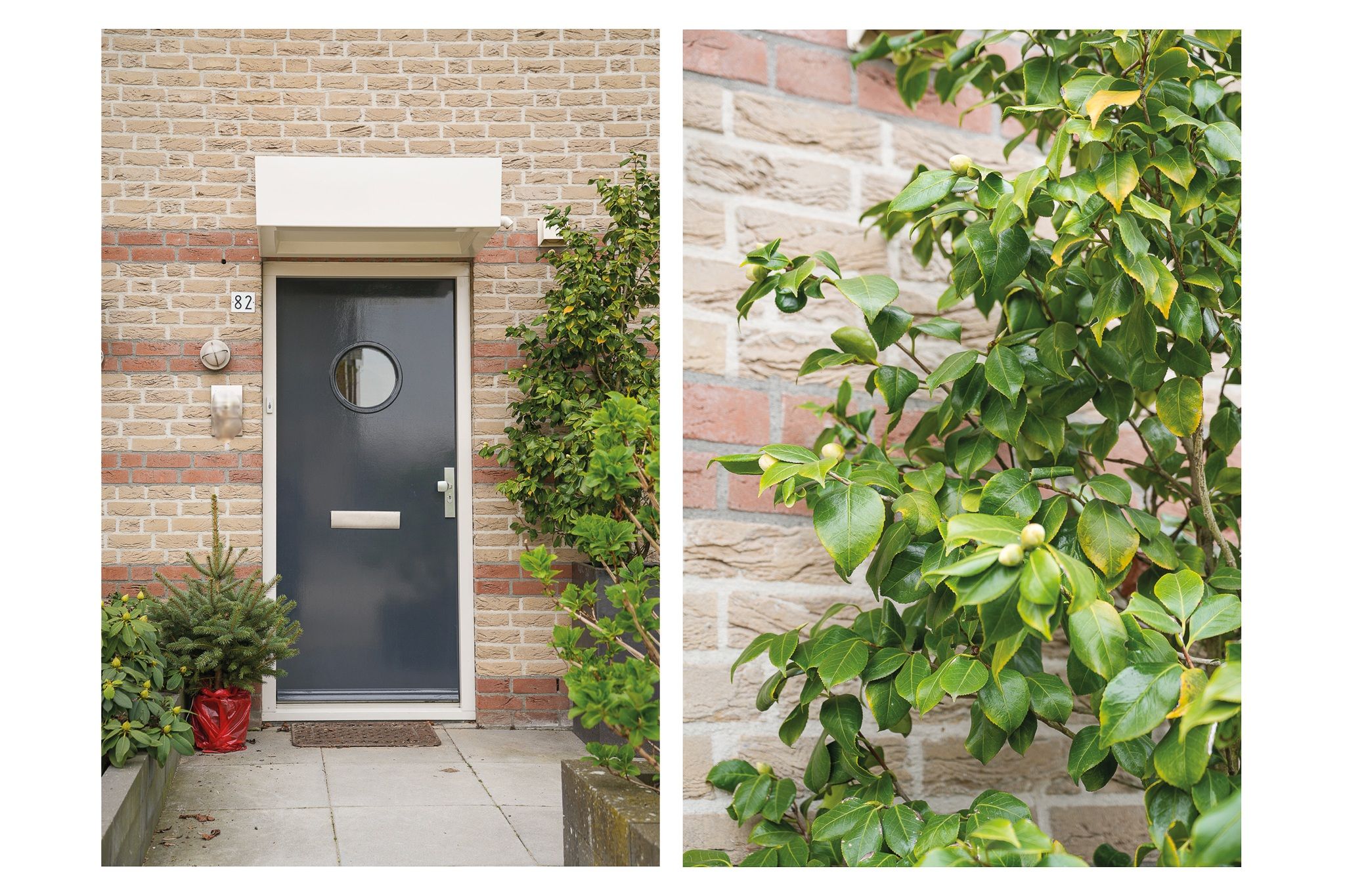 Foto 36 van Vlasakker 82