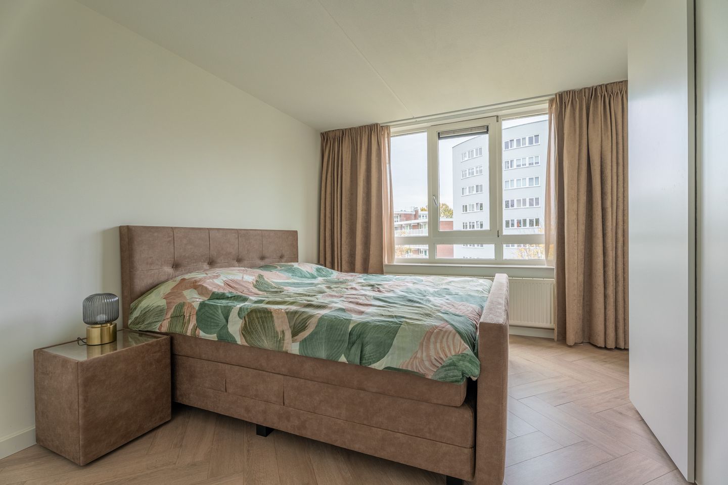 Foto 10 van Topaaslaan 39