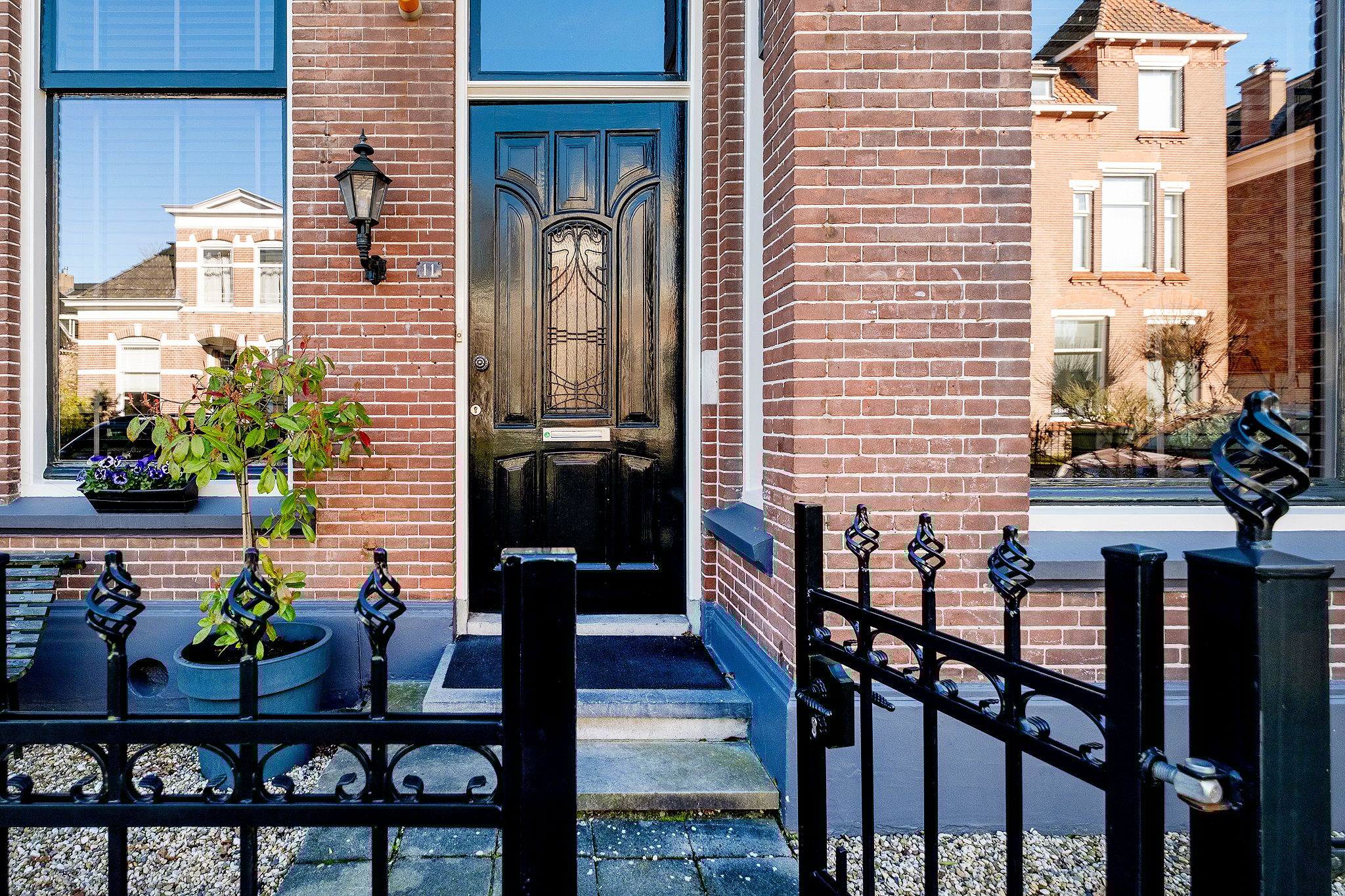 Foto 6 van Beilerstraat 11