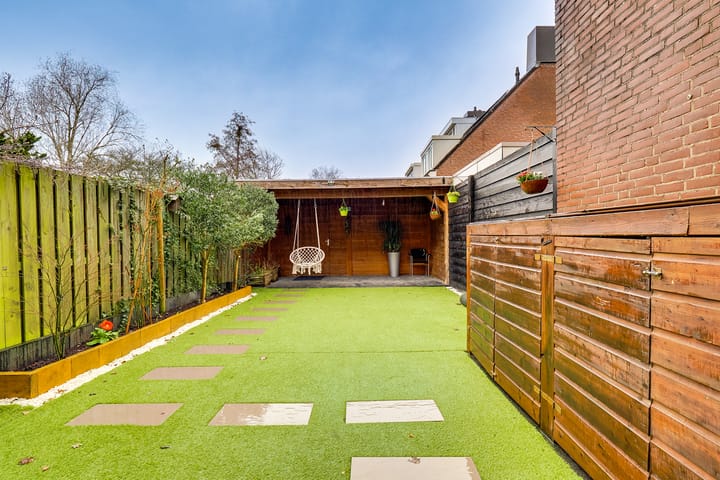 Foto 3 van Lentegaarde 3