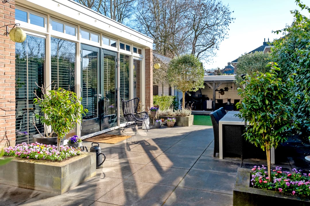 Foto 61 van Beilerstraat 11