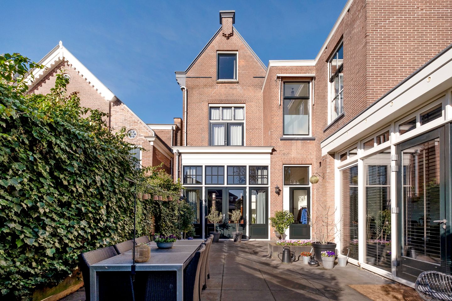 Foto 64 van Beilerstraat 11