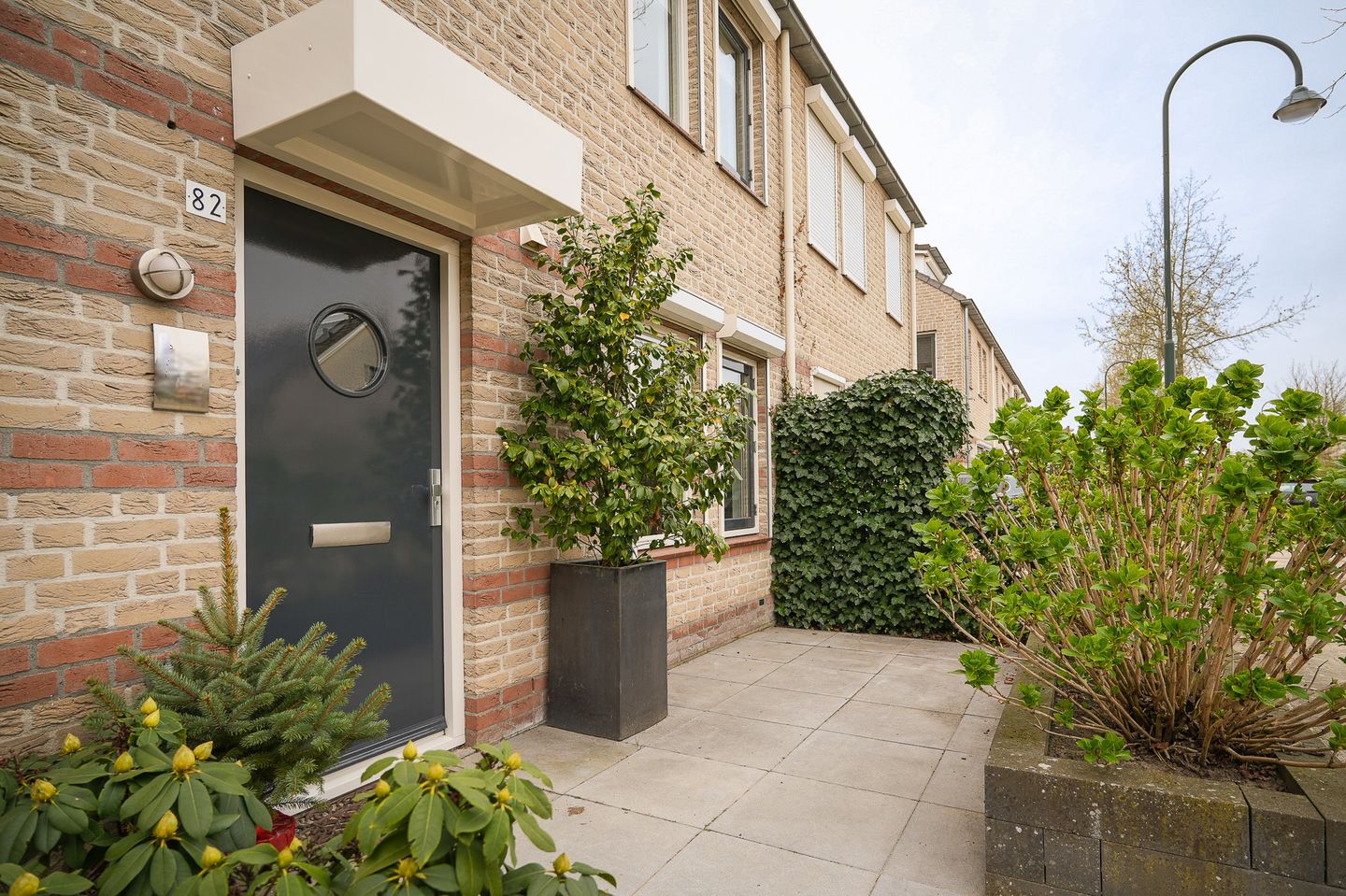 Foto 35 van Vlasakker 82