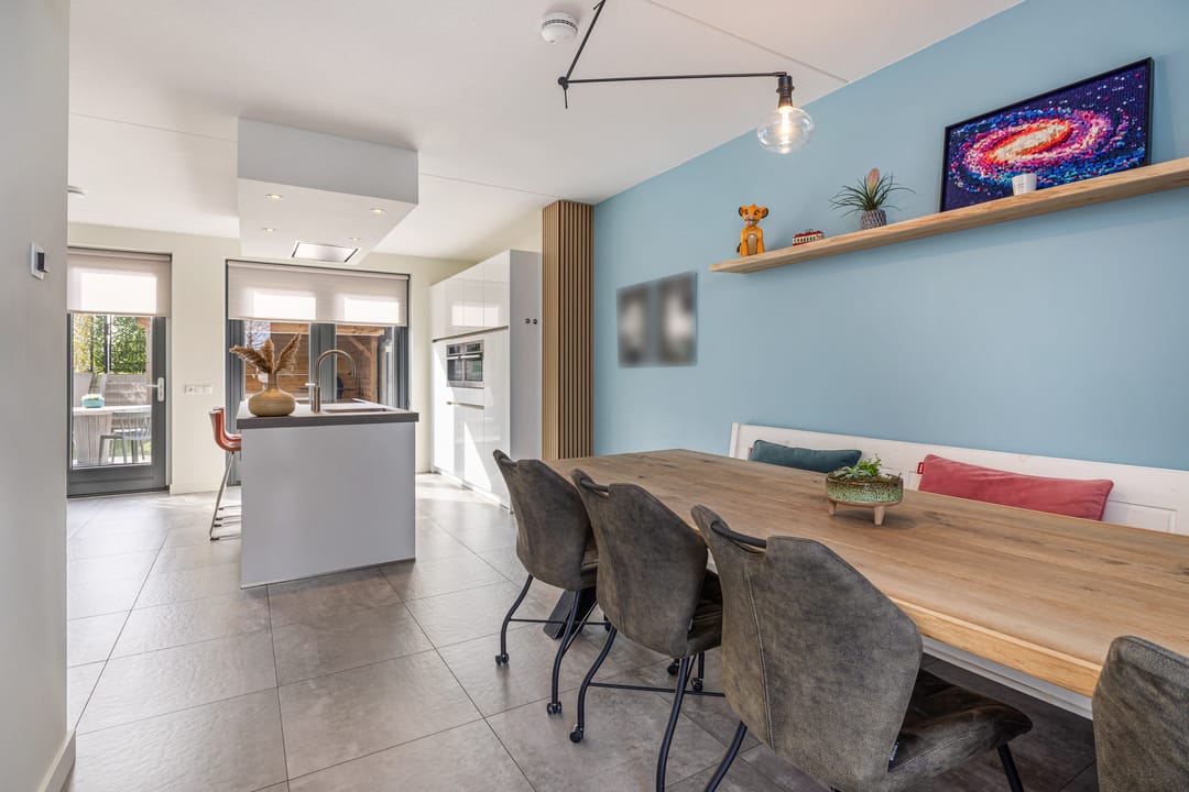 Foto 7 van Aquasingel 31