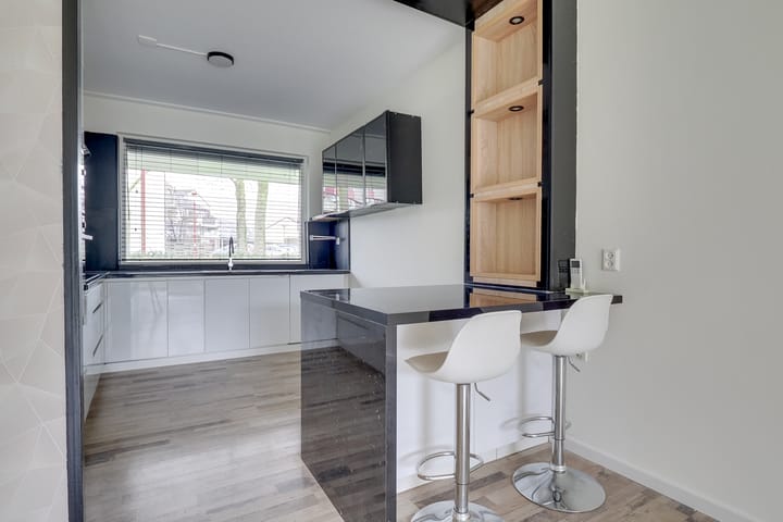 Foto 2 van Lentegaarde 3