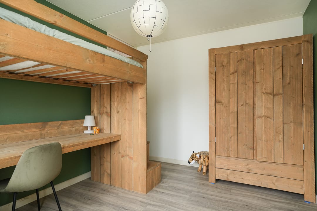 Foto 22 van Vlasakker 82