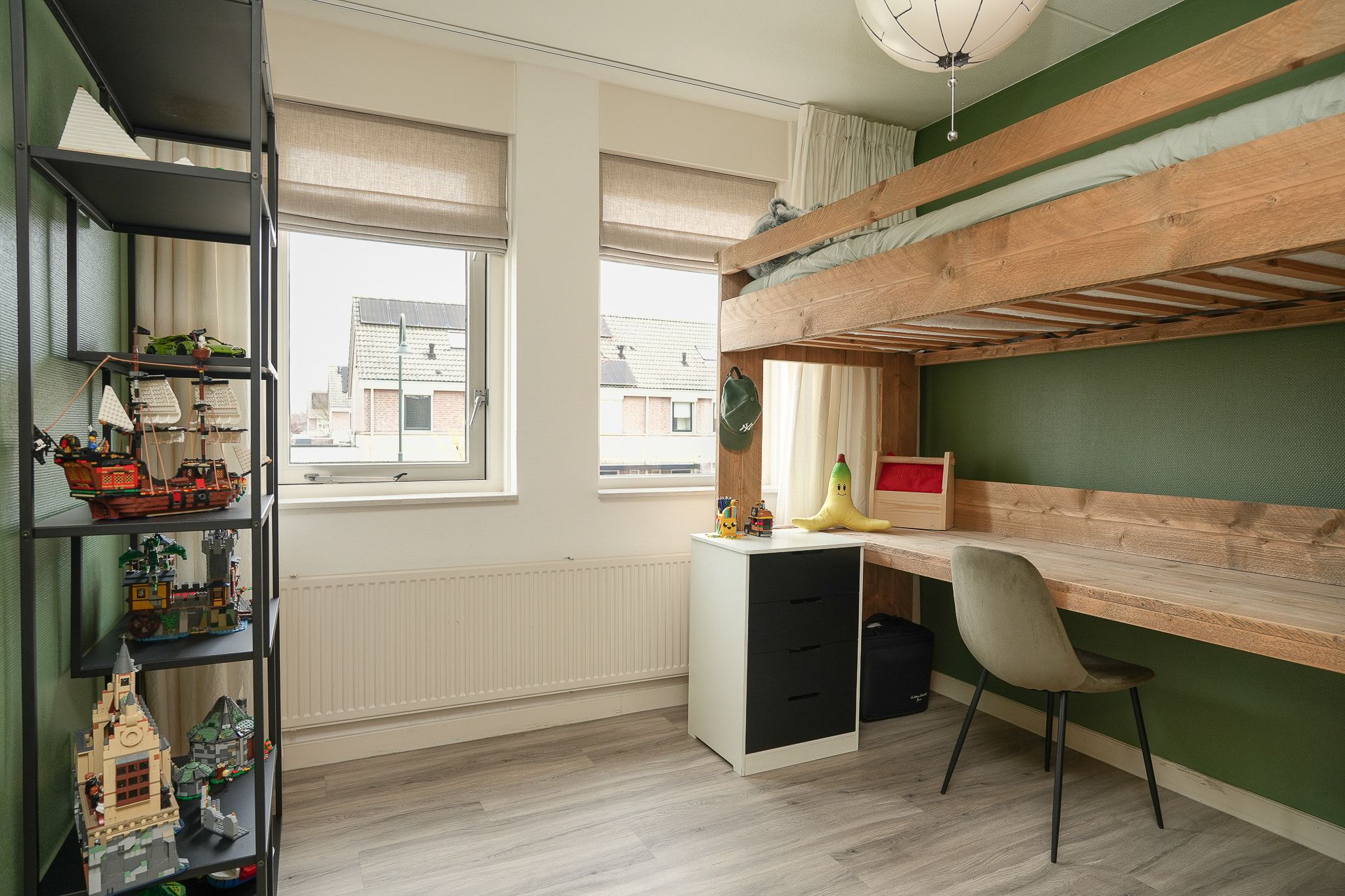 Foto 21 van Vlasakker 82