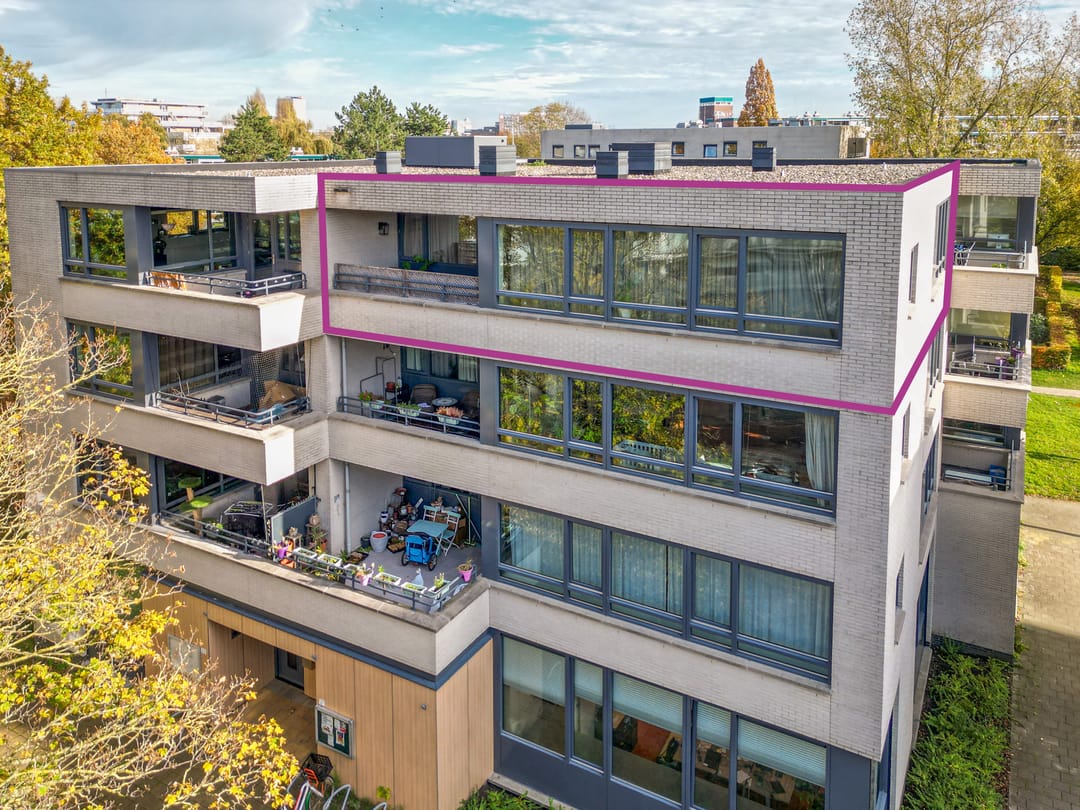 Foto 1 van Topaaslaan 39