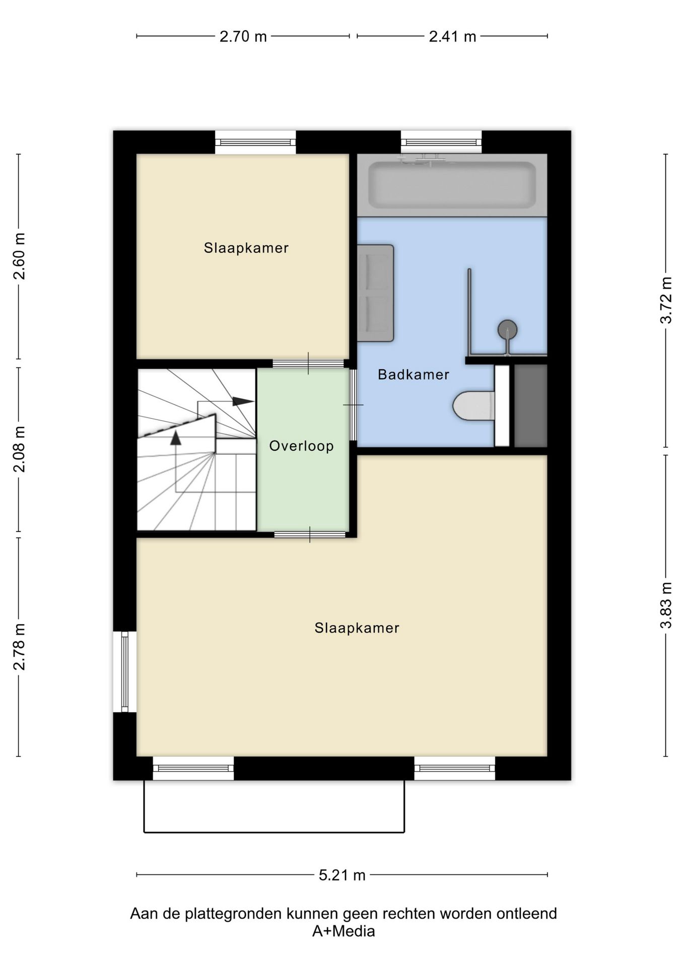 Foto 42 van Aquasingel 31