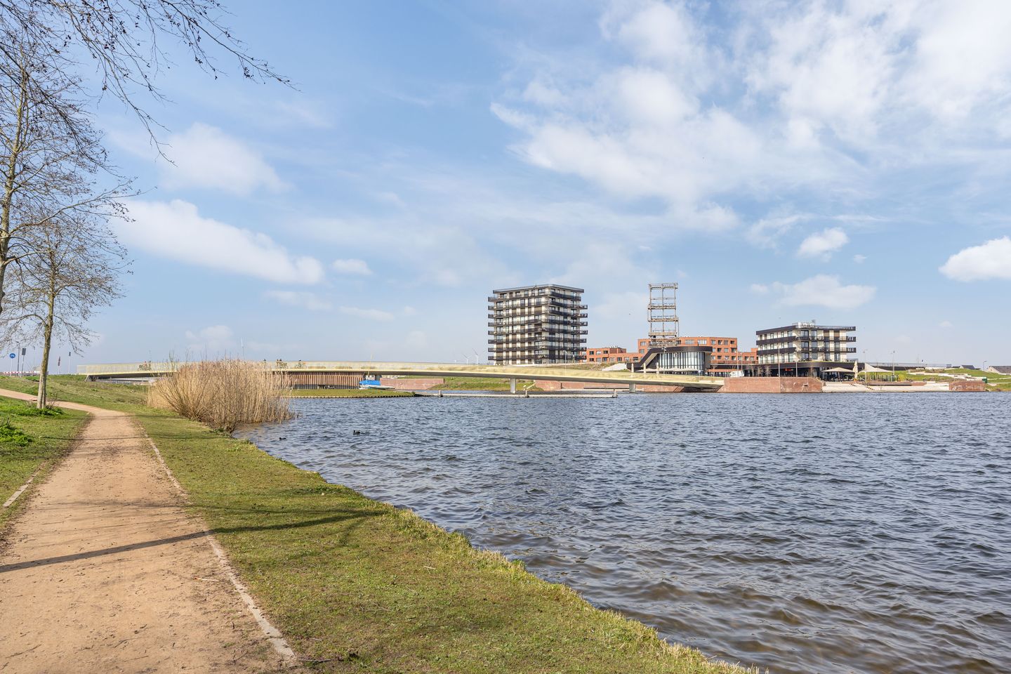 Foto 34 van Aquasingel 31